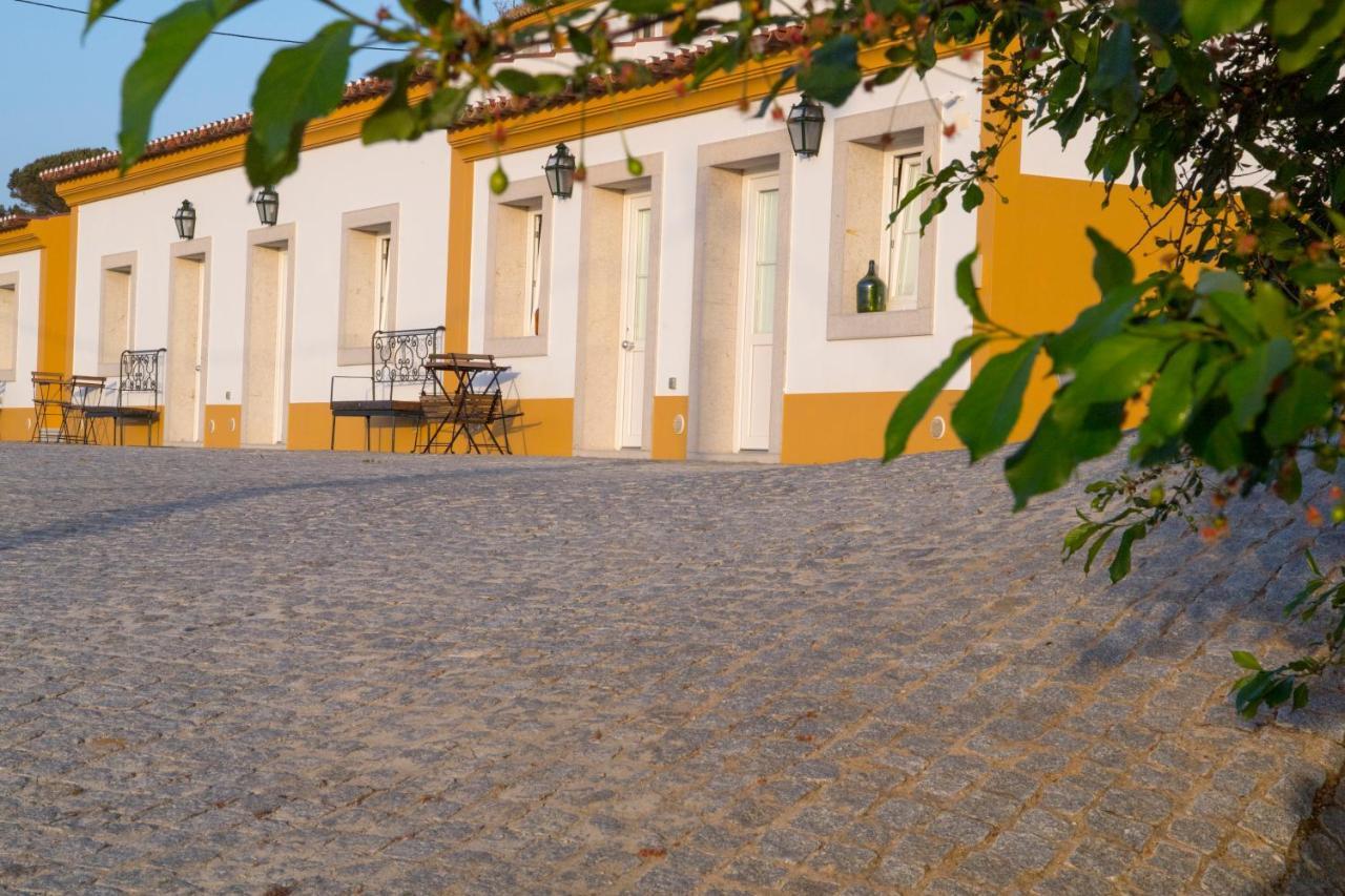 منزل الضيف بالميلا  في Quinta Do Louro المظهر الخارجي الصورة