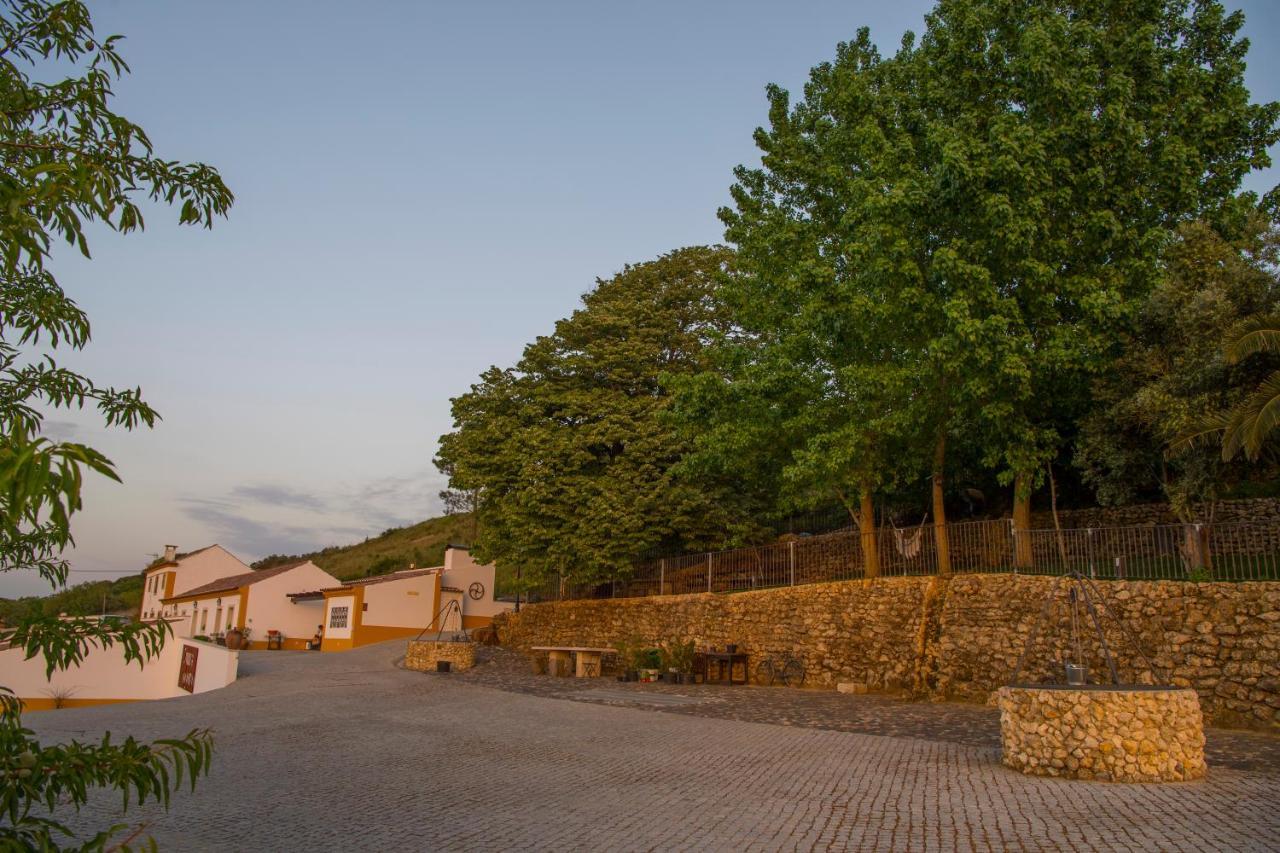 منزل الضيف بالميلا  في Quinta Do Louro المظهر الخارجي الصورة